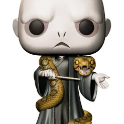 The Amazing Collectables Funko Pop! Harry Potter - You Gotta See The Baby! - Vinyl Bundle (Set Of 6)