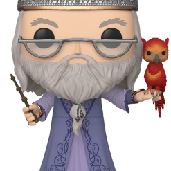 The Amazing Collectables Funko Pop! Harry Potter - Harry Potter With Two Wands #118 Latest Additions 8 The Amazing Collectables Funko Pop! Harry Potter - Harry Potter With Two Wands #118 Latest Additions