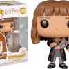 The Amazing Collectables Latest Additions Funko Pop! Harry Potter - Hermione Granger With Feather #113 1 The Amazing Collectables Latest Additions Funko Pop! Harry Potter - Hermione Granger With Feather #113