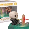 The Amazing Collectables Funko Pop! Harry Potter - Harry Vs Voldemort Movie Moments #119