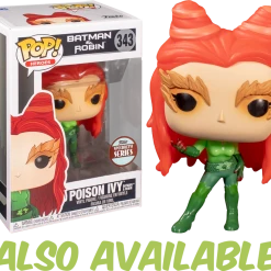 The Amazing Collectables Funko Pop! Batman (1989) - The Joker #337 - Chase Chance Chase Chance! 9 The Amazing Collectables Funko Pop! Batman (1989) - The Joker #337 - Chase Chance Chase Chance!