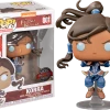 The Amazing Collectables Funko Pop! The Legend Of Korra - Korra In Avatar State #801 - Chase Chance Chase Chance!