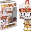 The Amazing Collectables Funko Pop! Ghost - Papa Nihil #169