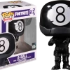 The Amazing Collectables Funko Pop! Fortnite - 8-Ball #612 Video Games 1 The Amazing Collectables Funko Pop! Fortnite - 8-Ball #612 Video Games