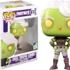 The Amazing Collectables Funko Pop! Fortnite - Ghoul Trooper #613 Video Games