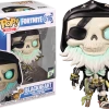 The Amazing Collectables Video Games Funko Pop! Fortnite - Blackheart #616