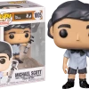 The Amazing Collectables Funko Pop! The Office - Michael Scott As Survivor Man #1005