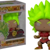 The Amazing Collectables Funko Pop! Dragon Ball Super - Super Saiyan Kale Glow In The Dark #815