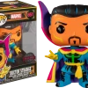 The Amazing Collectables Funko Pop! Marvel: Blacklight - Doctor Strange #651