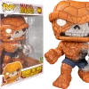 The Amazing Collectables Funko Pop! Marvel Zombies - The Thing Zombie 10" #665 (2020 Summer Convention Exclusive) Latest Additions
