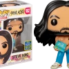 The Amazing Collectables Funko Pop! Steve Aoki - Steve Aoki #182 (2020 Summer Convention Exclusive) 1 The Amazing Collectables Funko Pop! Steve Aoki - Steve Aoki #182 (2020 Summer Convention Exclusive)