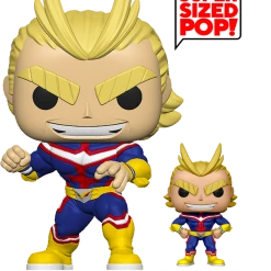 The Amazing Collectables My Hero Academia - Stuck In The Middle Deku Pop! Vinyl Bundle (Set Of 5)