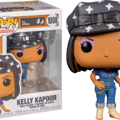 The Amazing Collectables Funko Pop! The Office - Kelly Casual Friday #1008