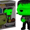 The Amazing Collectables Movies Funko Pop! Universal Monsters - Frankenstein With Flower Glow In The Dark #607 1 The Amazing Collectables Movies Funko Pop! Universal Monsters - Frankenstein With Flower Glow In The Dark #607
