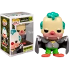 The Amazing Collectables Funko Pop! The Simpsons - Vampire Krusty #1030 Television