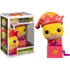 The Amazing Collectables Television Funko Pop! The Simpsons - Jack-in-the-Box Homer #1031