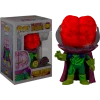 The Amazing Collectables Funko Pop! Marvel Zombies - Mysterio Zombie Glow In The Dark #660 Latest Additions