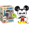 The Amazing Collectables Funko Pop! Disneyland: 65th Anniversary - Matterhorn Bobsleds Mickey Mouse #812 Latest Additions