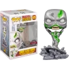 The Amazing Collectables Funko Pop! Marvel Zombies - Silver Surfer Zombie #675 Latest Additions 2 The Amazing Collectables Funko Pop! Marvel Zombies - Silver Surfer Zombie #675 Latest Additions