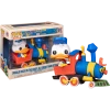 The Amazing Collectables Funko Pop! Disneyland: 65th Anniversary - Donald Duck On The Casey Jr. Circus Train Attraction Deluxe #01 Latest Additions 2 The Amazing Collectables Funko Pop! Disneyland: 65th Anniversary - Donald Duck On The Casey Jr. Circus Train Attraction Deluxe #01 Latest Additions