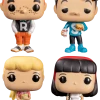 The Amazing Collectables Funko Pop! Archie Comics - Stay Out Of Riverdale - Bundle (Set Of 4) 2 The Amazing Collectables Funko Pop! Archie Comics - Stay Out Of Riverdale - Bundle (Set Of 4)