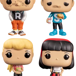 The Amazing Collectables Funko Pop! Archie Comics - Betty #25 Riverdale