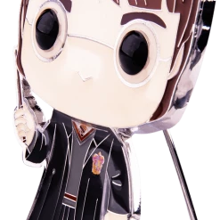 The Amazing Collectables Funko Pop! Harry Potter - Series 01 4” Enamel Pin Pop! Enamel Pins - NEW!