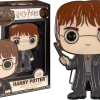 The Amazing Collectables Funko Pop! Harry Potter - Harry Potter 4” Enamel Pin #01