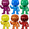 The Amazing Collectables Funko Pop! Avengers 4: Endgame - Hulk With Nano Gauntlet Chrome 6” - Bundle (Set Of 6) Bundles 1 The Amazing Collectables Funko Pop! Avengers 4: Endgame - Hulk With Nano Gauntlet Chrome 6” - Bundle (Set Of 6) Bundles