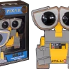 The Amazing Collectables Funko Pop! WALL-E - WALL-E 4” Enamel Pin #01