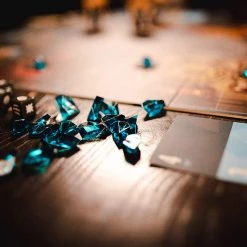 The Amazing Collectables Latest Additions Funkoverse - Harry Potter - Harry, Hermione, Bellatrix & Voldemort Pop! - Strategy Game 4-Pack