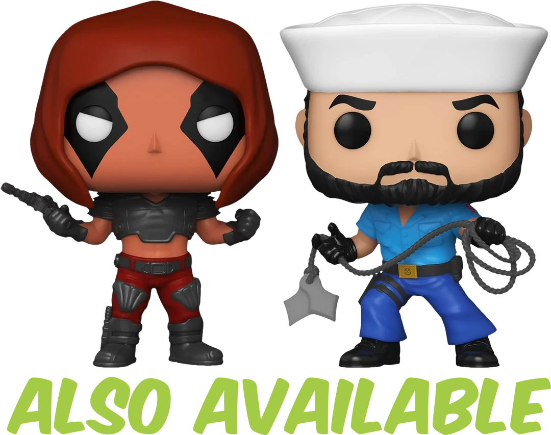 The Amazing Collectables Funko Pop! G.I. Joe - Zartan #12 - Chase Chance Chase Chance! 5 The Amazing Collectables Funko Pop! G.I. Joe - Zartan #12 - Chase Chance Chase Chance!