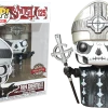 The Amazing Collectables Funko Pop! Ghost - Papa Emeritus II #125 1 The Amazing Collectables Funko Pop! Ghost - Papa Emeritus II #125