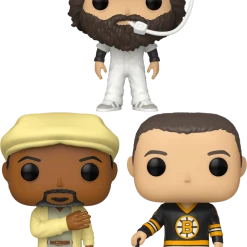 The Amazing Collectables Movies Funko Pop! Happy Gilmore - Otto #892