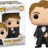 The Amazing Collectables Funko Pop! Harry Potter - Cedric Diggory Yule Ball #90