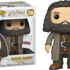 The Amazing Collectables Bundles Funko Pop! Harry Potter - Why So Sirius - Bundle (Set Of 8)