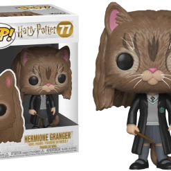 The Amazing Collectables Bundles Funko Pop! Harry Potter - Why So Sirius - Bundle (Set Of 8)