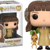 The Amazing Collectables Funko Pop! Harry Potter - Hermione Granger In Herbology Outfit #57 Latest Additions