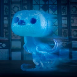 The Amazing Collectables Funko Pop! Harry Potter - Hermione Granger Patronus #106