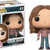 The Amazing Collectables Latest Additions Funko Pop! Harry Potter - Hermione With Time-Turner #43