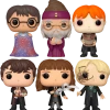 The Amazing Collectables Funko Pop! Harry Potter - You Gotta See The Baby! - Vinyl Bundle (Set Of 6)
