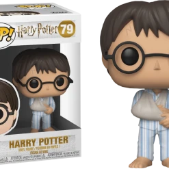 The Amazing Collectables Bundles Funko Pop! Harry Potter - Why So Sirius - Bundle (Set Of 8)