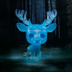 The Amazing Collectables Funko Pop! Harry Potter - Patronus Harry Potter #104