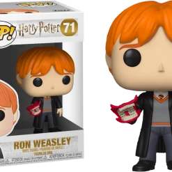The Amazing Collectables Bundles Funko Pop! Harry Potter - Why So Sirius - Bundle (Set Of 8)