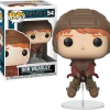 The Amazing Collectables Funko Pop! Harry Potter - Ron Weasley On Broom #54 Latest Additions