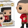 The Amazing Collectables Funko Pop! Harry Potter - Viktor Krum Yule Ball #89 Latest Additions