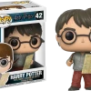 The Amazing Collectables Funko Pop! Harry Potter - Harry With Marauders Map #42