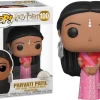 The Amazing Collectables Funko Pop! Harry Potter And The Goblet Of Fire - Parvati Patil Yule Ball #100 Latest Additions