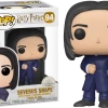 The Amazing Collectables Latest Additions Funko Pop! Harry Potter And The Goblet Of Fire - Severus Snape Yule Ball #94