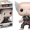 The Amazing Collectables Video Games Funko Pop! Tekken - Heihachi #171